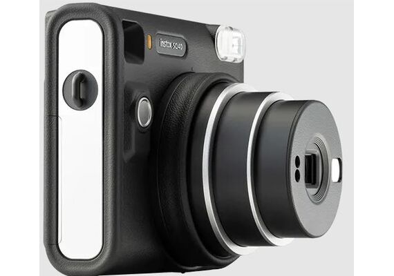 FUJIFILM Instax Square SQ40 (Preto)