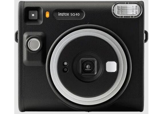 FUJIFILM Instax Square SQ40 (Preto)