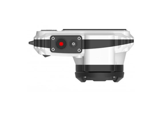 KODAK Câmera Digital PIXPRO WPZ2 Branca