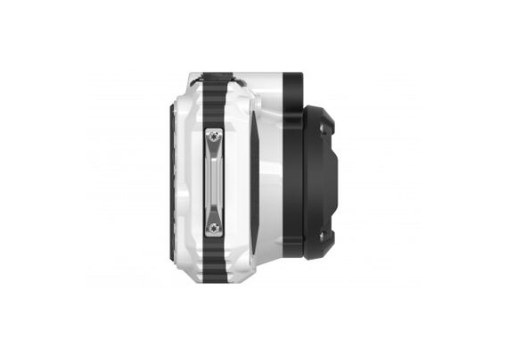 KODAK Câmera Digital PIXPRO WPZ2 Branca