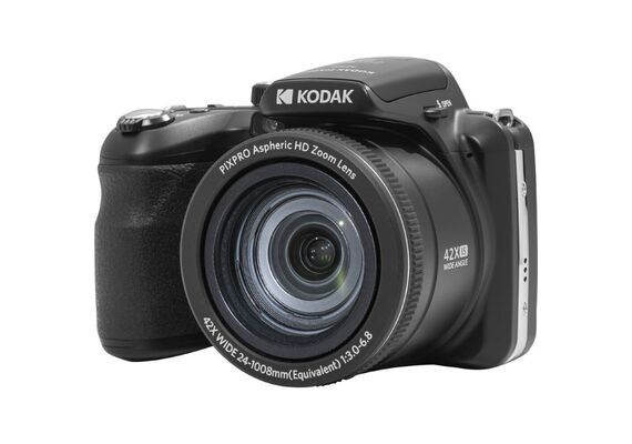 KODAK PIXPRO AZ425 - Preto