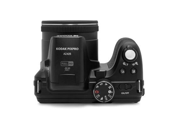 KODAK PIXPRO AZ425 - Preto