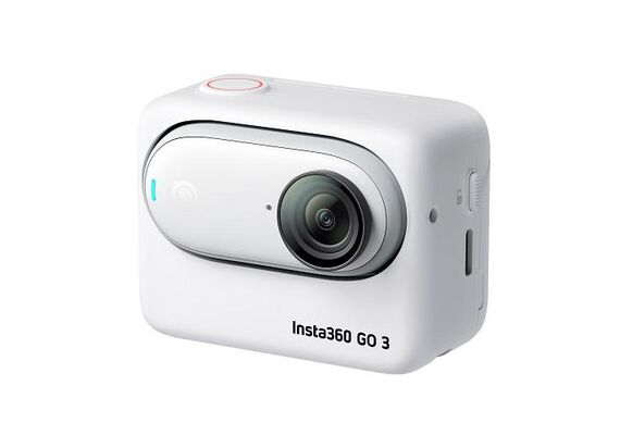 Insta360 GO 3 64GB - Branco