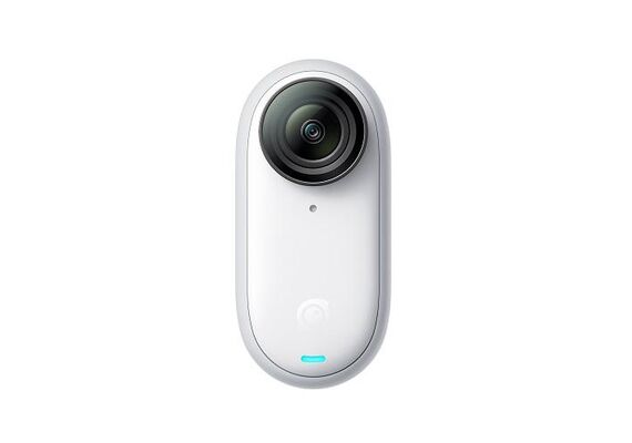 Insta360 GO 3 64GB - Branco