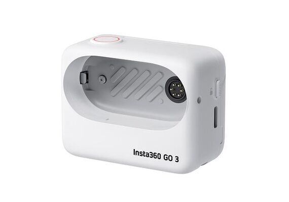 Insta360 GO 3 64GB - Branco