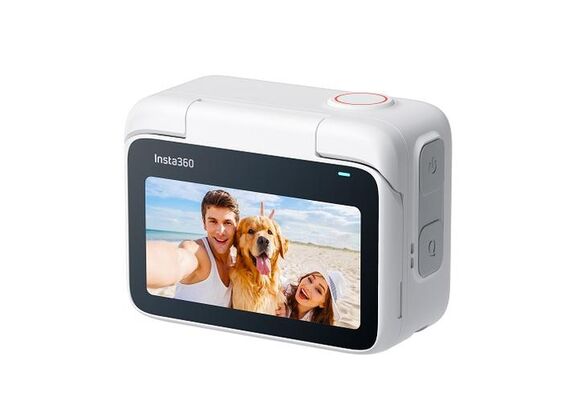 Insta360 GO 3 64GB - Branco
