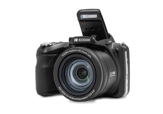 KODAK PIXPRO AZ425 - Preto