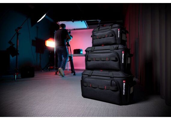 MANFROTTO Pro Light Cineloader Medium