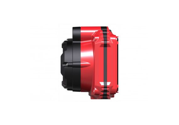 KODAK Câmera Digital PIXPRO WPZ2 Vermelho