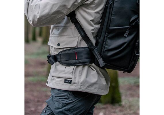 PGYTECH Mochila OneMo 2 35L (preto espacial)