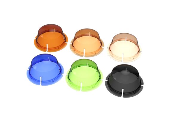 MAGMOD XL Correction Dome Gels