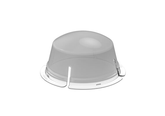 MAGMOD XL Dome Gel Diffusion