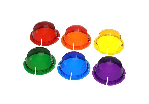 MAGMOD XL Creative Dome Gels