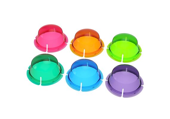 MAGMOD XL Artistic Dome Gels