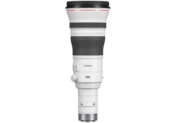 CANON RF 800mm F5.6L IS USM