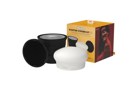 MAGMOD XL Starter Strobe Kit