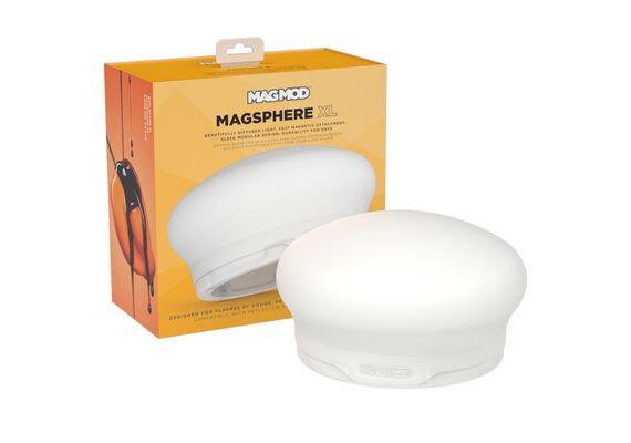 MAGMOD MagSphere XL