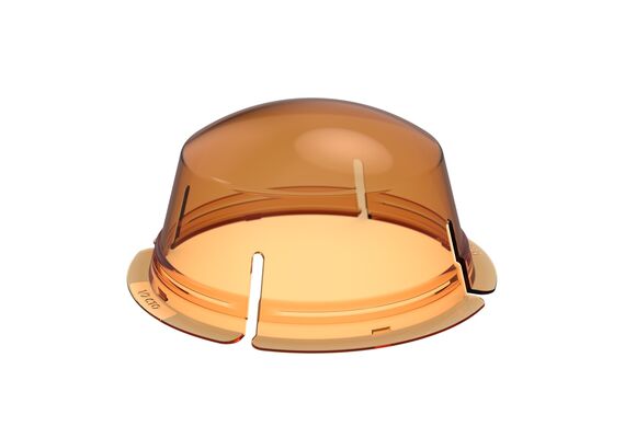 MAGMOD Dome Gel 1/2 CTO XL