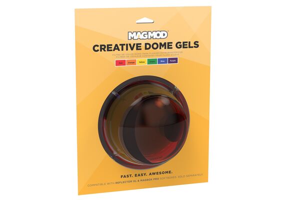 MAGMOD XL Creative Dome Gels