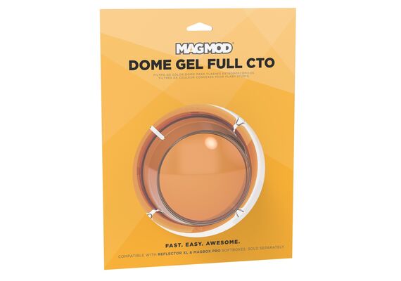 MAGMOD XL Dome Gel Full CTO