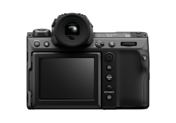 FUJIFILM Câmara GFX100 IIFUJIFILM Câmara GFX100 II