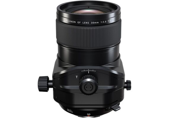 FUJIFILM GF30mm F5.6 T/S