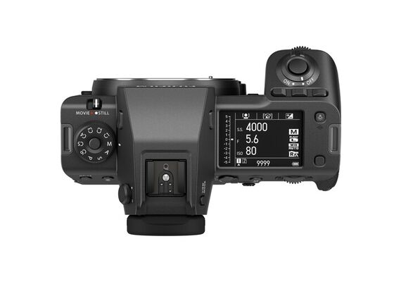FUJIFILM Câmara GFX100 II
