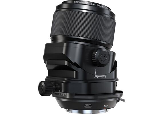 FUJIFILM GF110mm F5.6 T/S Macro