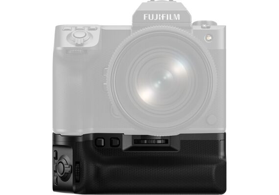 FUJIFILM Punho Vertical VG-GFX100II