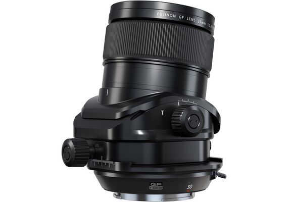 FUJIFILM GF30mm F5.6 T/S