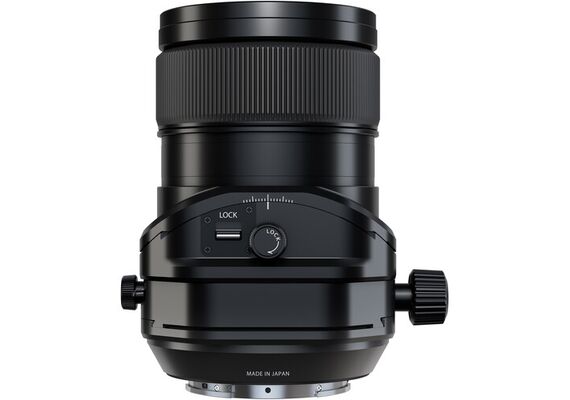 FUJIFILM GF30mm F5.6 T/S