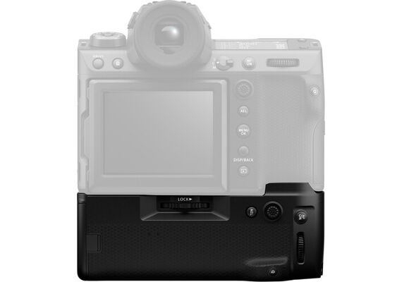 FUJIFILM Punho Vertical VG-GFX100II