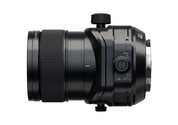 FUJIFILM GF30mm F5.6 T/S