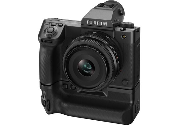 FUJIFILM Punho Vertical VG-GFX100II