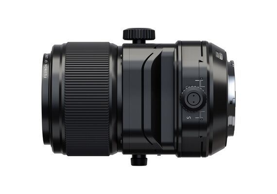 FUJIFILM GF110mm F5.6 T/S Macro