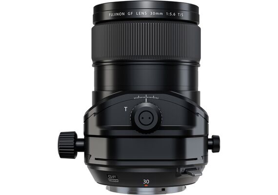 FUJIFILM GF30mm F5.6 T/S