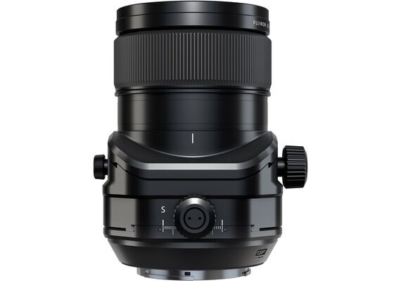 FUJIFILM GF30mm F5.6 T/S