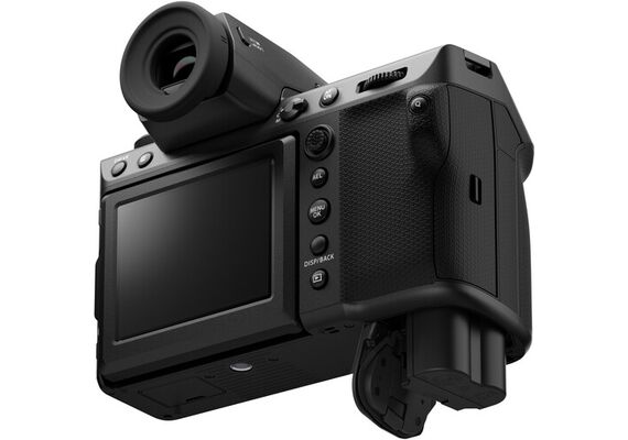 FUJIFILM Câmara GFX100 II