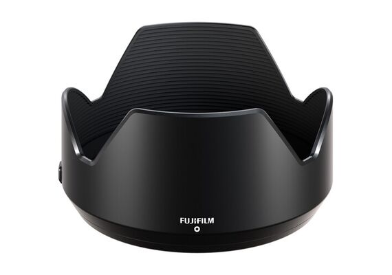 FUJIFILM GF55mm F1.7 R WR