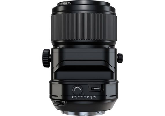 FUJIFILM GF110mm F5.6 T/S Macro