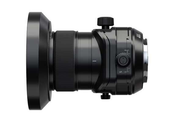 FUJIFILM GF30mm F5.6 T/S