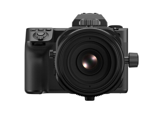 FUJIFILM GF110mm F5.6 T/S Macro