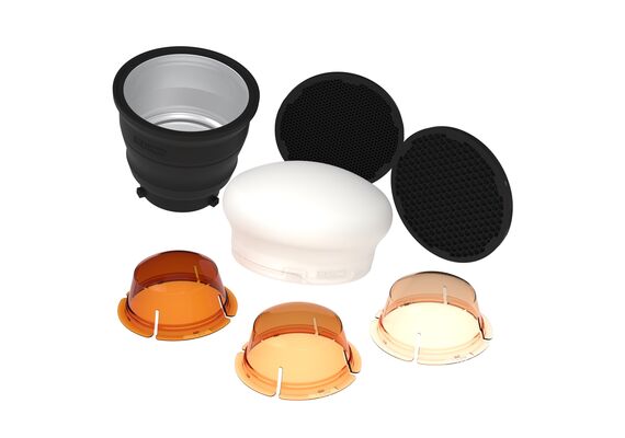 MAGMOD XL Professional Strobe Kit