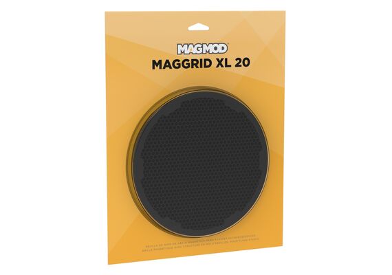 MAGMOD MagGrid 20 XL
