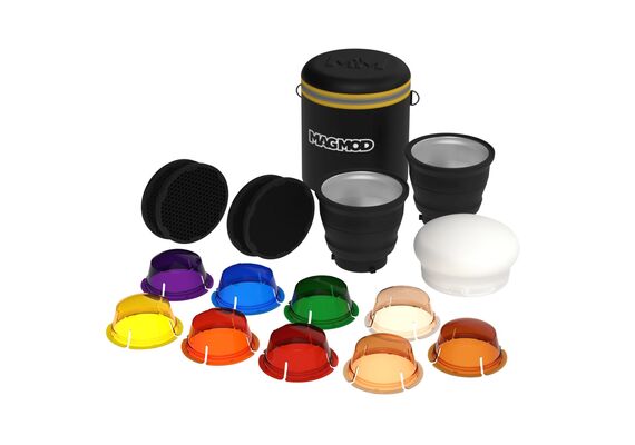 MAGMOD XL Two Strobe XL Bundle