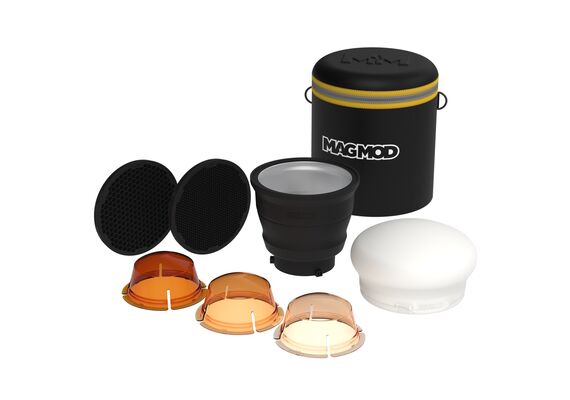 MAGMOD XL Professional Strobe Kit