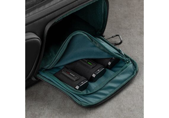PGYTECH Mochila OneMo 2 35L (preto espacial)