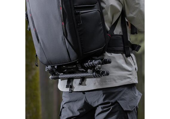 PGYTECH Mochila OneMo 2 35L (preto espacial)