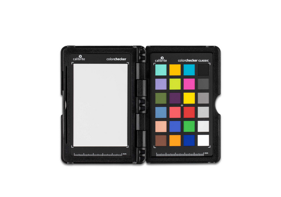 CALIBRITE COLORCHECKER PASSAPORT DUO