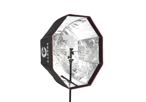 CARUBA Kit Orb Speedlite 80cm